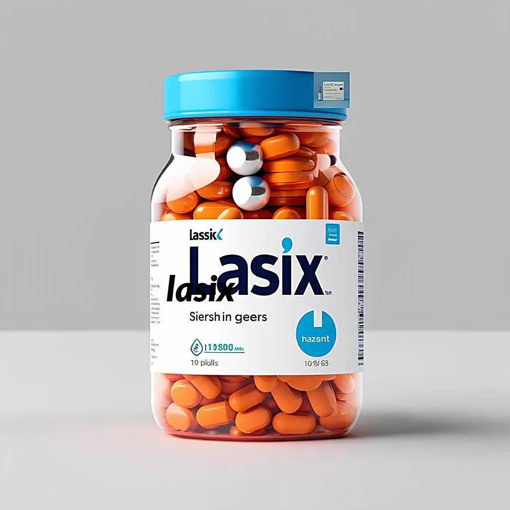 Lasix 500 mg prezzo